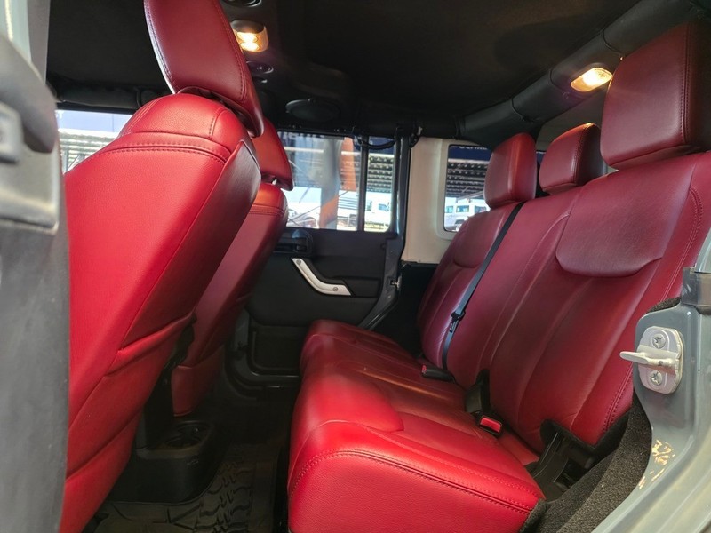 Jeep Wrangler - Auto Investments Montana - Image 8