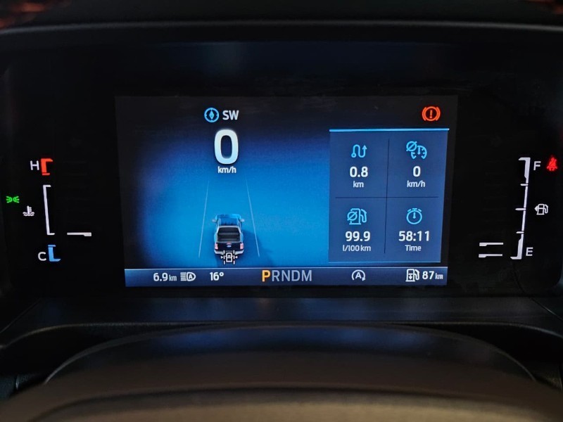 Ford Ranger - Ford Bryanston - Image 13