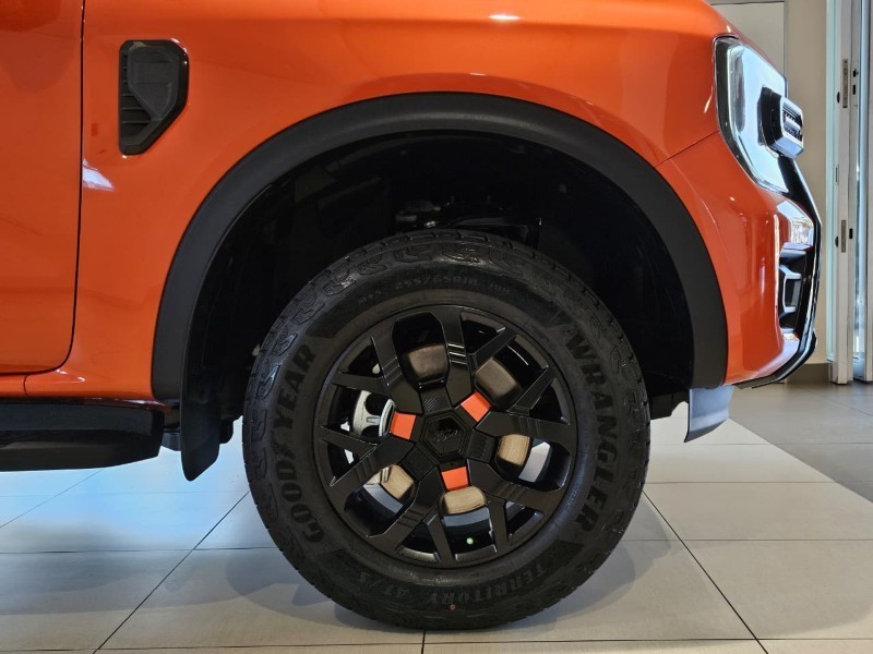 Ford Ranger - Ford Bryanston - Image 20