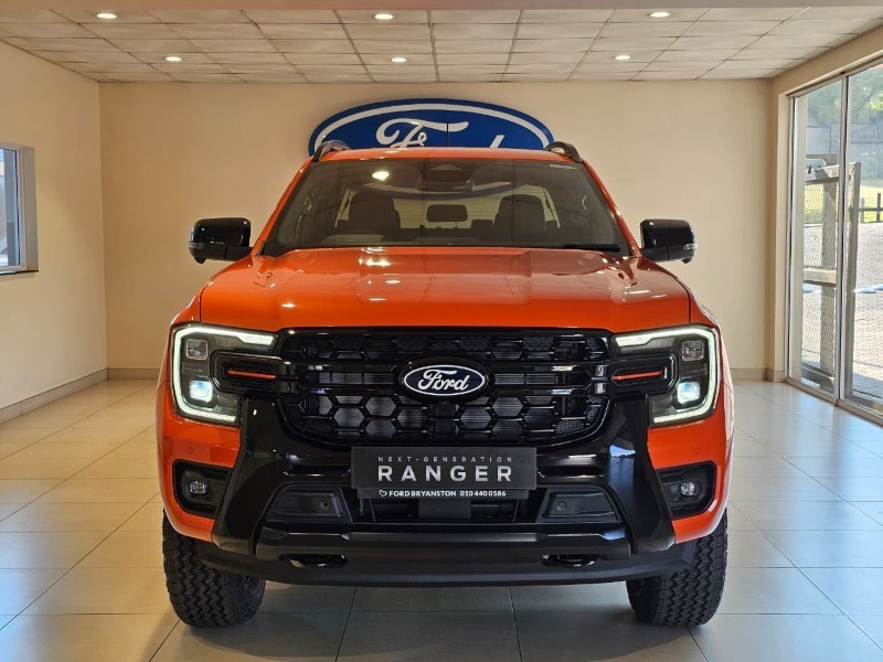 Ford Ranger - Ford Bryanston - Image 4