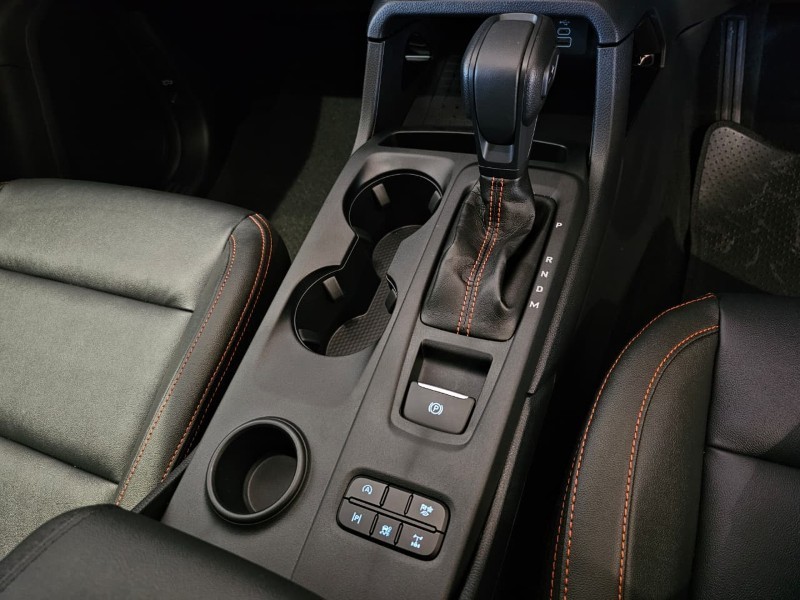Ford Ranger - Ford Bryanston - Image 17