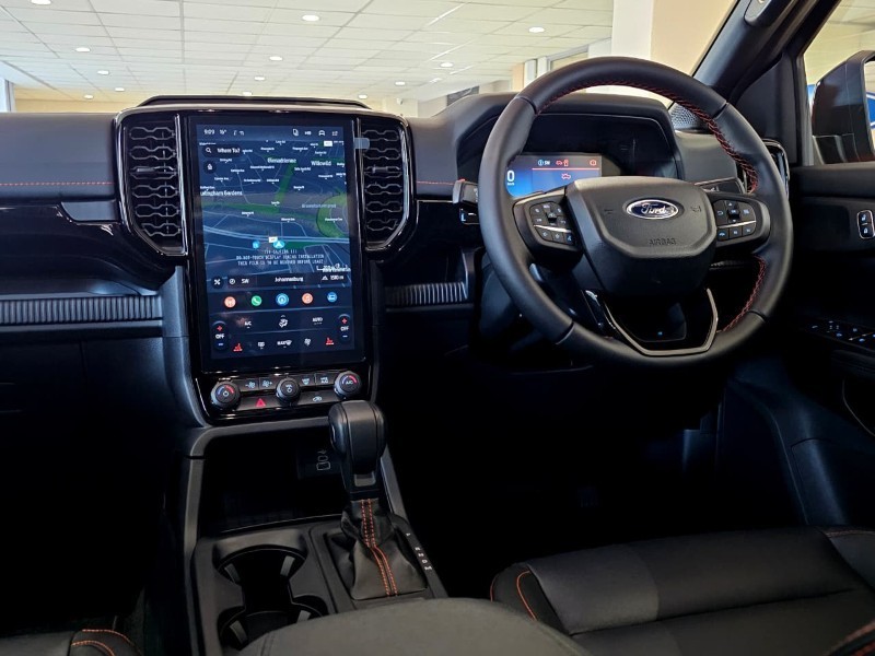 Ford Ranger - Ford Bryanston - Image 8