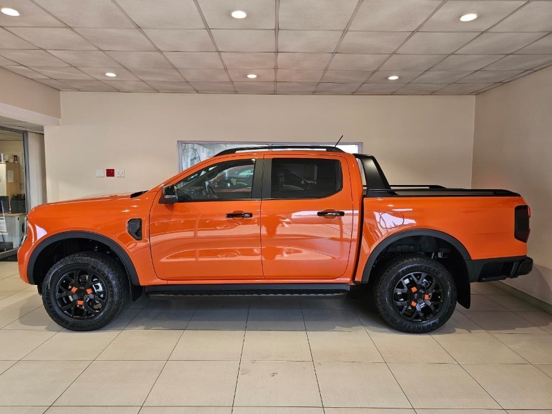 Ford Ranger - Ford Bryanston - Image 2