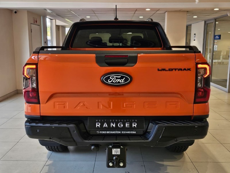 Ford Ranger - Ford Bryanston - Image 5