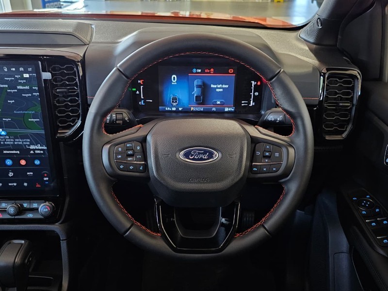 Ford Ranger - Ford Bryanston - Image 9
