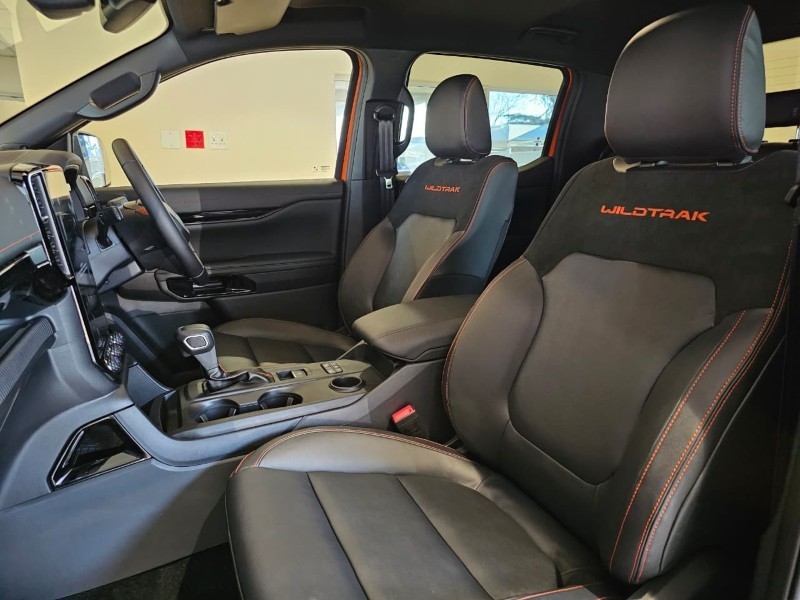 Ford Ranger - Ford Bryanston - Image 6