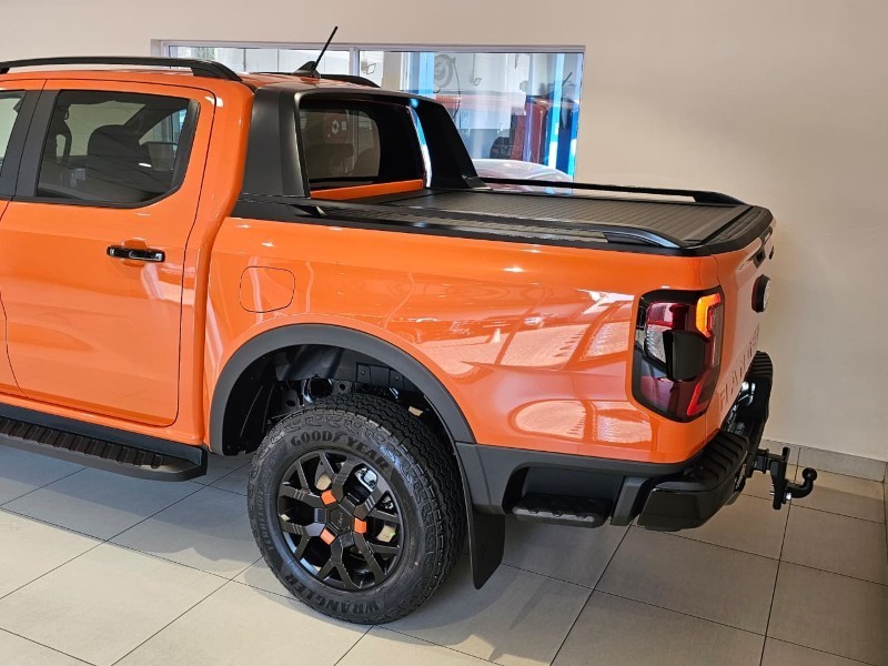 Ford Ranger - Ford Bryanston - Image 18