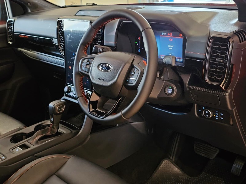 Ford Ranger - Ford Bryanston - Image 10