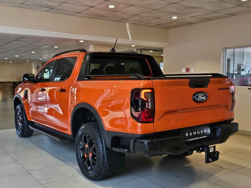 Ford Ranger - Ford Bryanston - Image 3