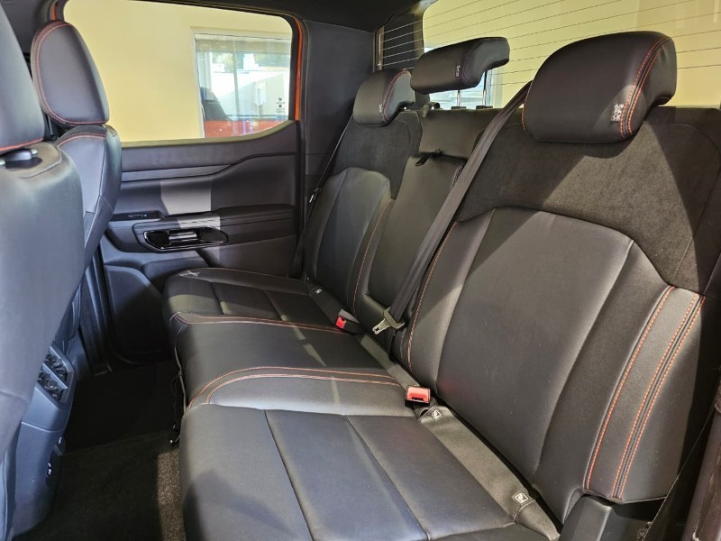 Ford Ranger - Ford Bryanston - Image 11