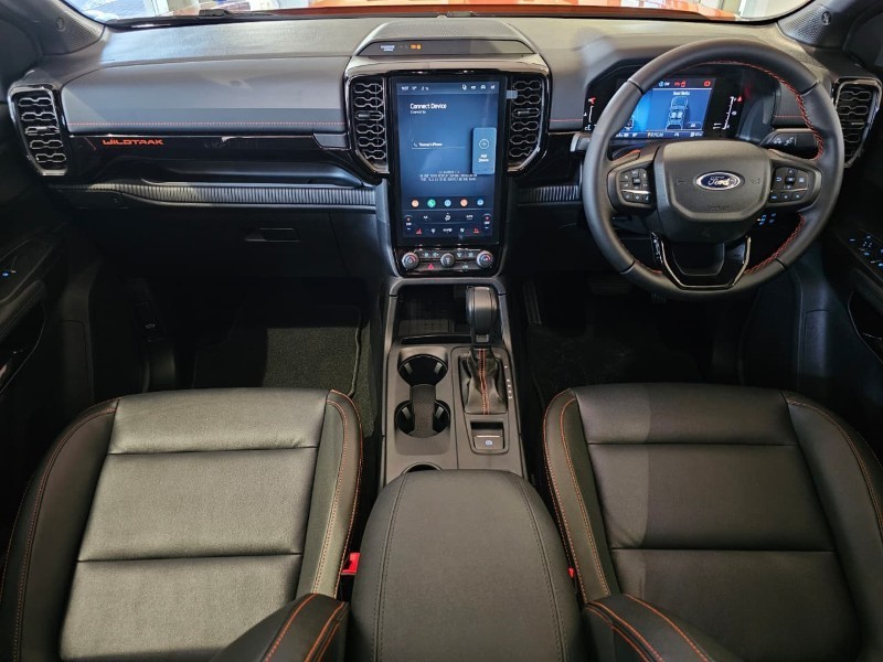 Ford Ranger - Ford Bryanston - Image 7