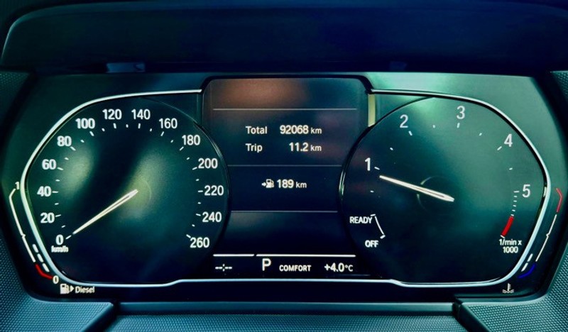 BMW 2 Series - Parkview Auto Vereeniging - Image 14