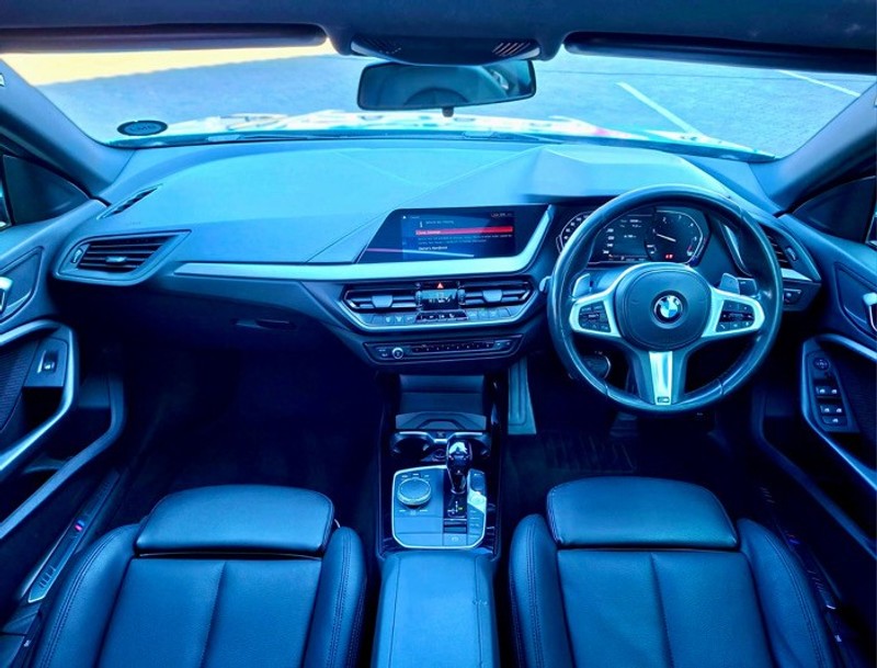 BMW 2 Series - Parkview Auto Vereeniging - Image 30