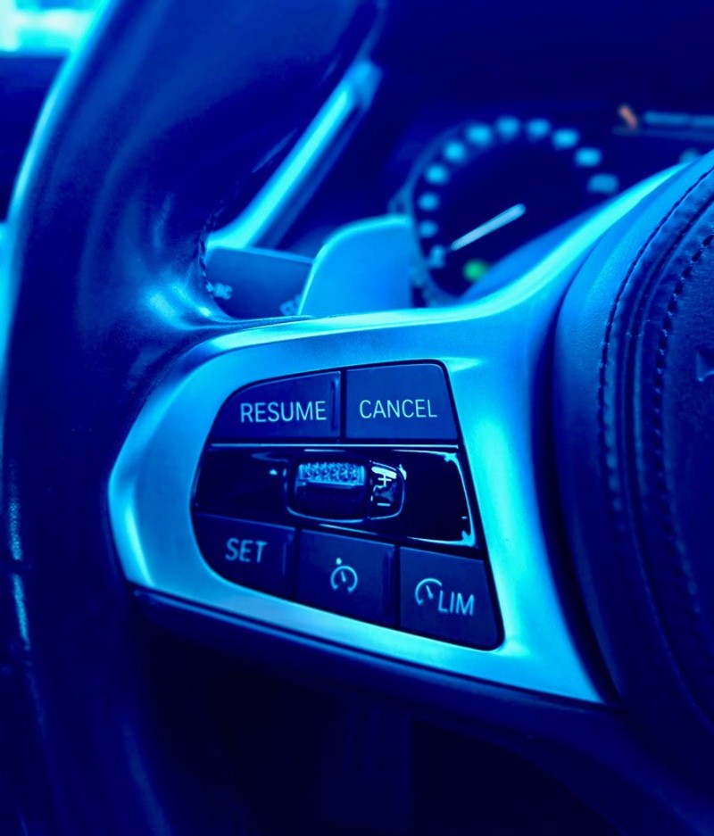 BMW 2 Series - Parkview Auto Vereeniging - Image 12