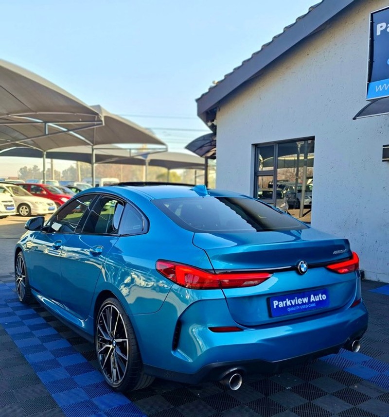 BMW 2 Series - Parkview Auto Vereeniging - Image 5