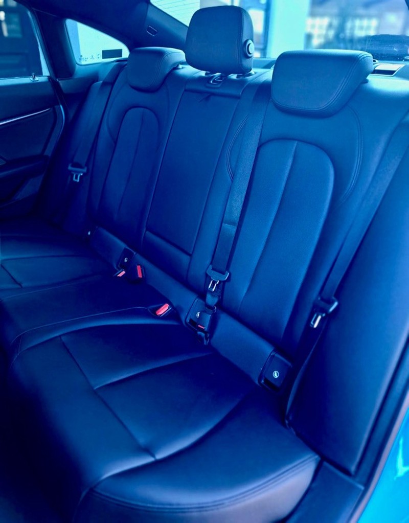 BMW 2 Series - Parkview Auto Vereeniging - Image 29