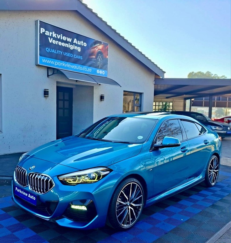 BMW 2 Series - Parkview Auto Vereeniging - Image 1