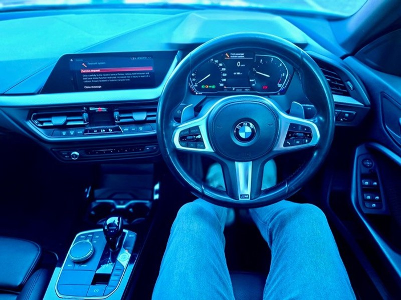 BMW 2 Series - Parkview Auto Vereeniging - Image 11
