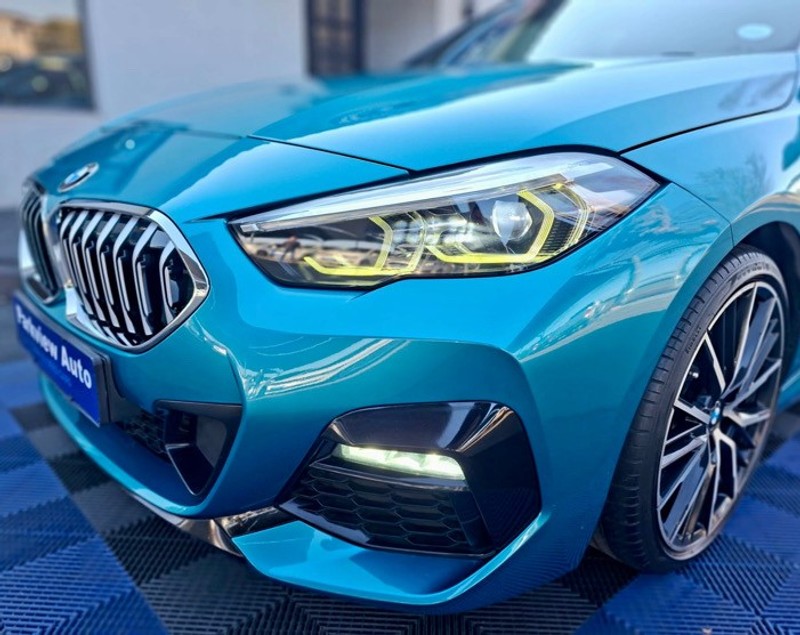 BMW 2 Series - Parkview Auto Vereeniging - Image 3