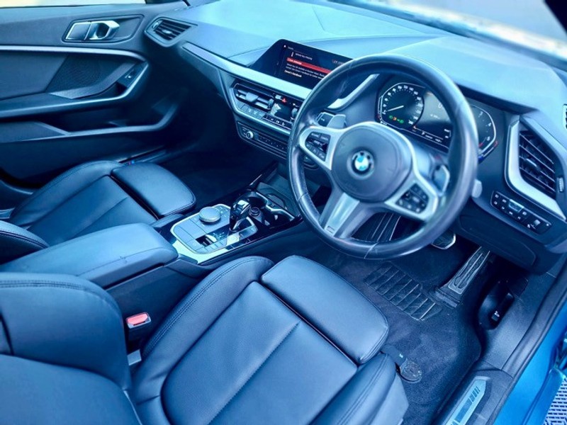 BMW 2 Series - Parkview Auto Vereeniging - Image 9