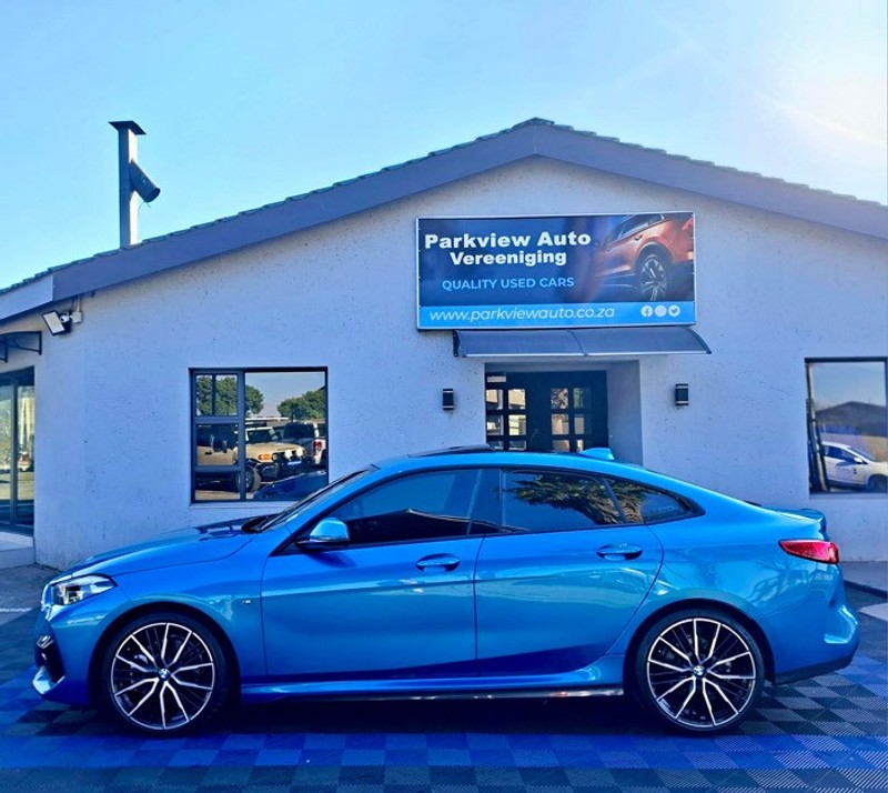 BMW 2 Series - Parkview Auto Vereeniging - Image 4