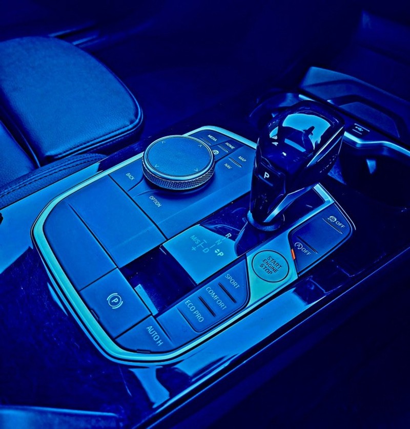 BMW 2 Series - Parkview Auto Vereeniging - Image 15