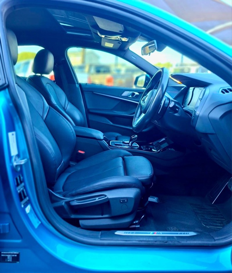 BMW 2 Series - Parkview Auto Vereeniging - Image 7