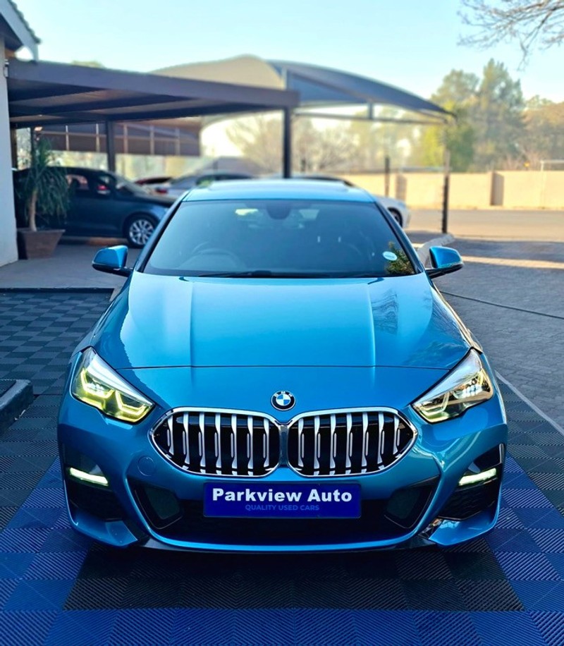 BMW 2 Series - Parkview Auto Vereeniging - Image 2