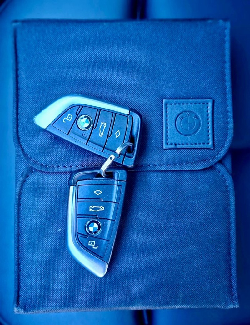 BMW 2 Series - Parkview Auto Vereeniging - Image 26