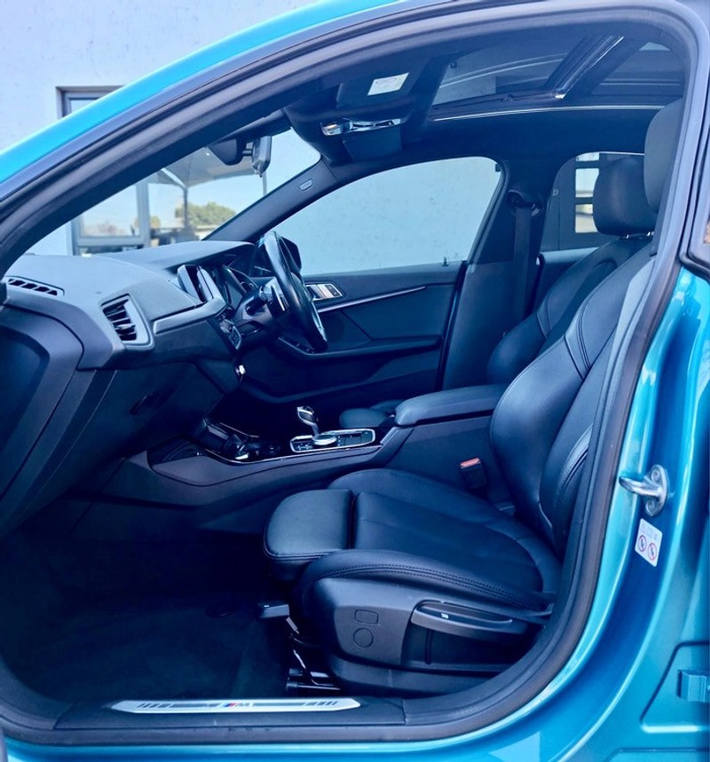 BMW 2 Series - Parkview Auto Vereeniging - Image 24