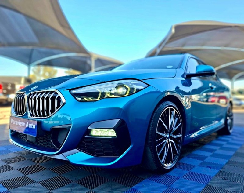 BMW 2 Series - Parkview Auto Vereeniging - Image 38