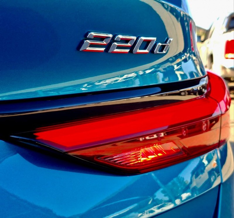 BMW 2 Series - Parkview Auto Vereeniging - Image 40