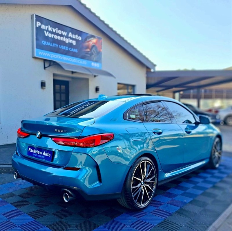 BMW 2 Series - Parkview Auto Vereeniging - Image 35