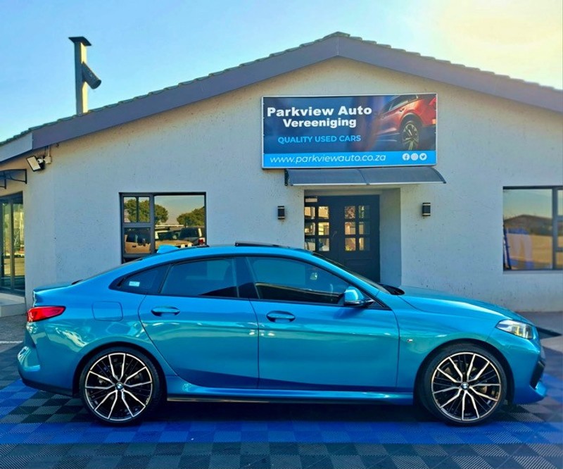 BMW 2 Series - Parkview Auto Vereeniging - Image 36