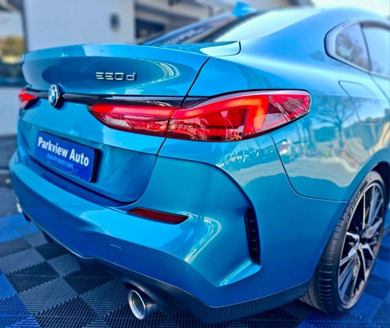 BMW 2 Series - Parkview Auto Vereeniging - Image 34