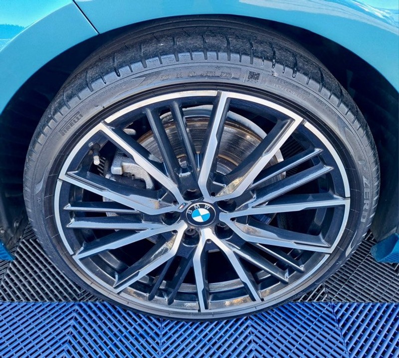 BMW 2 Series - Parkview Auto Vereeniging - Image 42