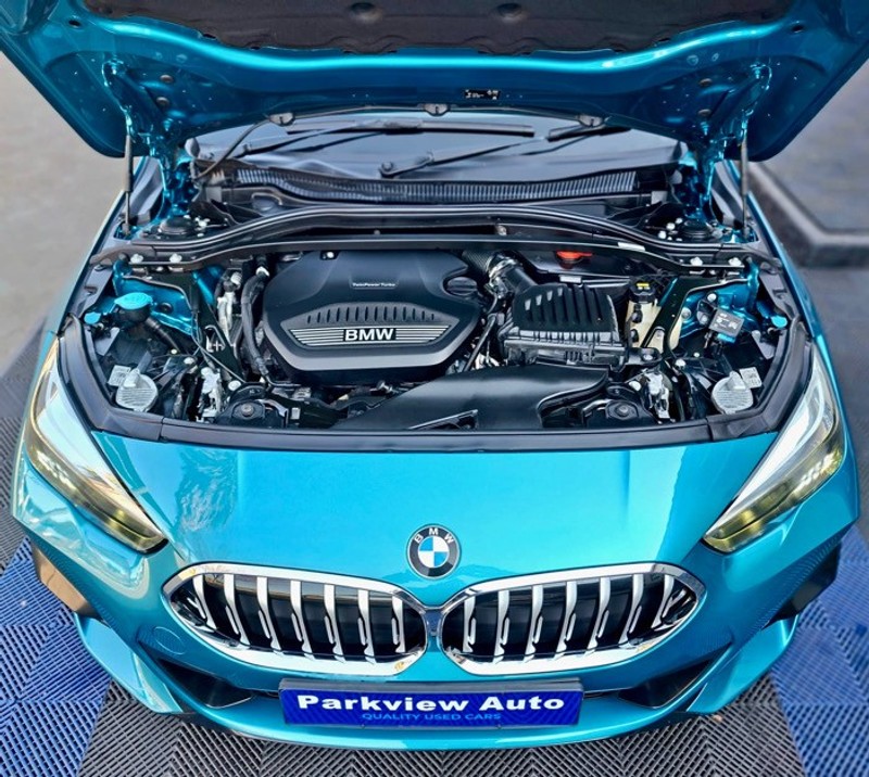 BMW 2 Series - Parkview Auto Vereeniging - Image 43