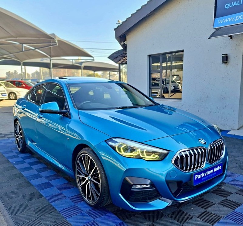 BMW 2 Series - Parkview Auto Vereeniging - Image 37