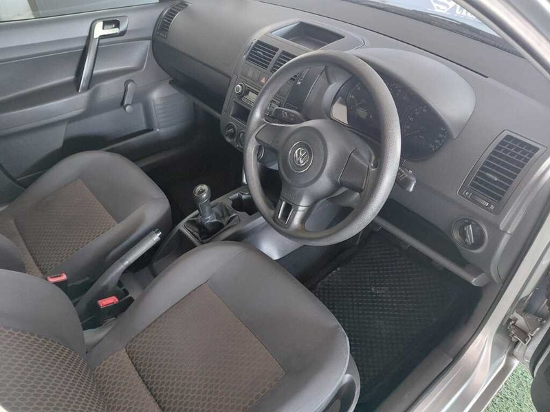 Volkswagen Polo Vivo - Stiaan Autos (Pty) Ltd - Image 7