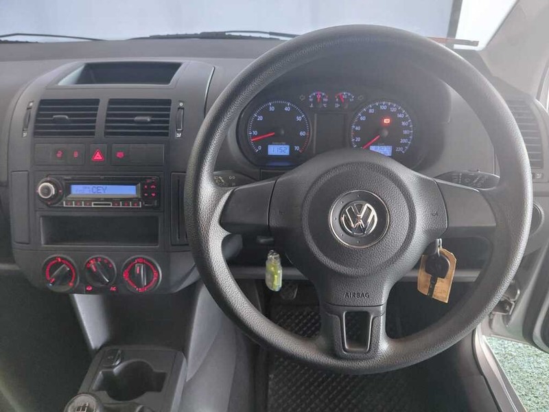 Volkswagen Polo Vivo - Stiaan Autos (Pty) Ltd - Image 12