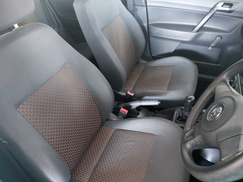 Volkswagen Polo Vivo - Stiaan Autos (Pty) Ltd - Image 8