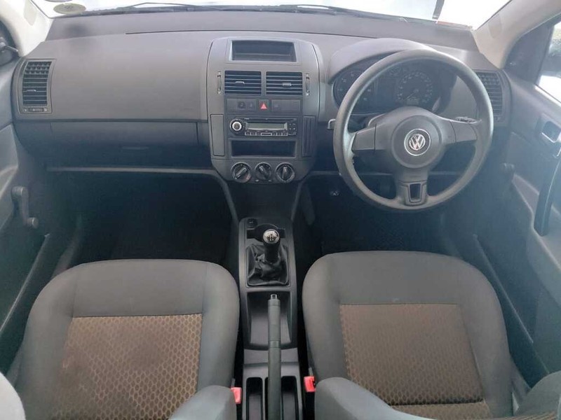 Volkswagen Polo Vivo - Stiaan Autos (Pty) Ltd - Image 10