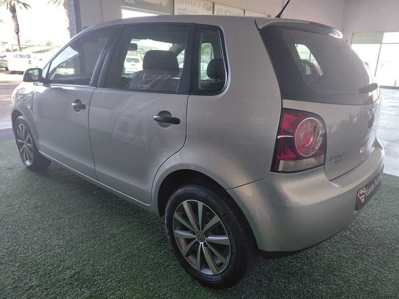 Volkswagen Polo Vivo - Stiaan Autos (Pty) Ltd - Image 5