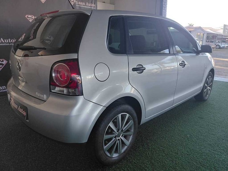 Volkswagen Polo Vivo - Stiaan Autos (Pty) Ltd - Image 6
