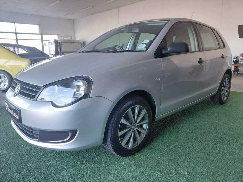 Volkswagen Polo Vivo - Stiaan Autos (Pty) Ltd - Image 3