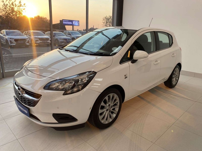 Opel Corsa - Ford Woodmead - Image 1