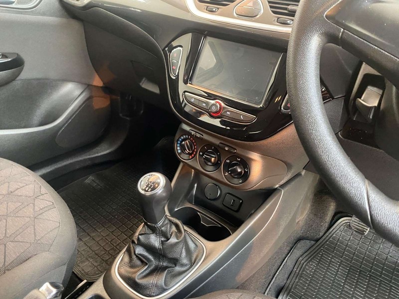 Opel Corsa - Ford Woodmead - Image 9