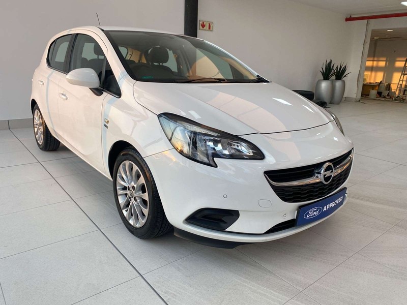 Opel Corsa - Ford Woodmead - Image 3