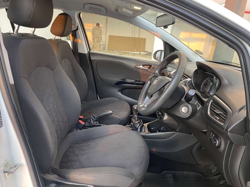 Opel Corsa - Ford Woodmead - Image 10