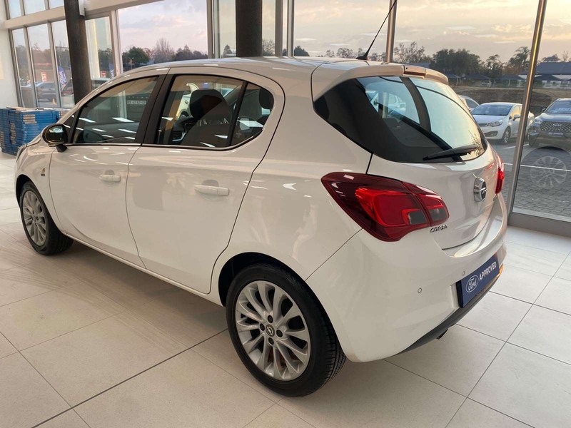 Opel Corsa - Ford Woodmead - Image 6